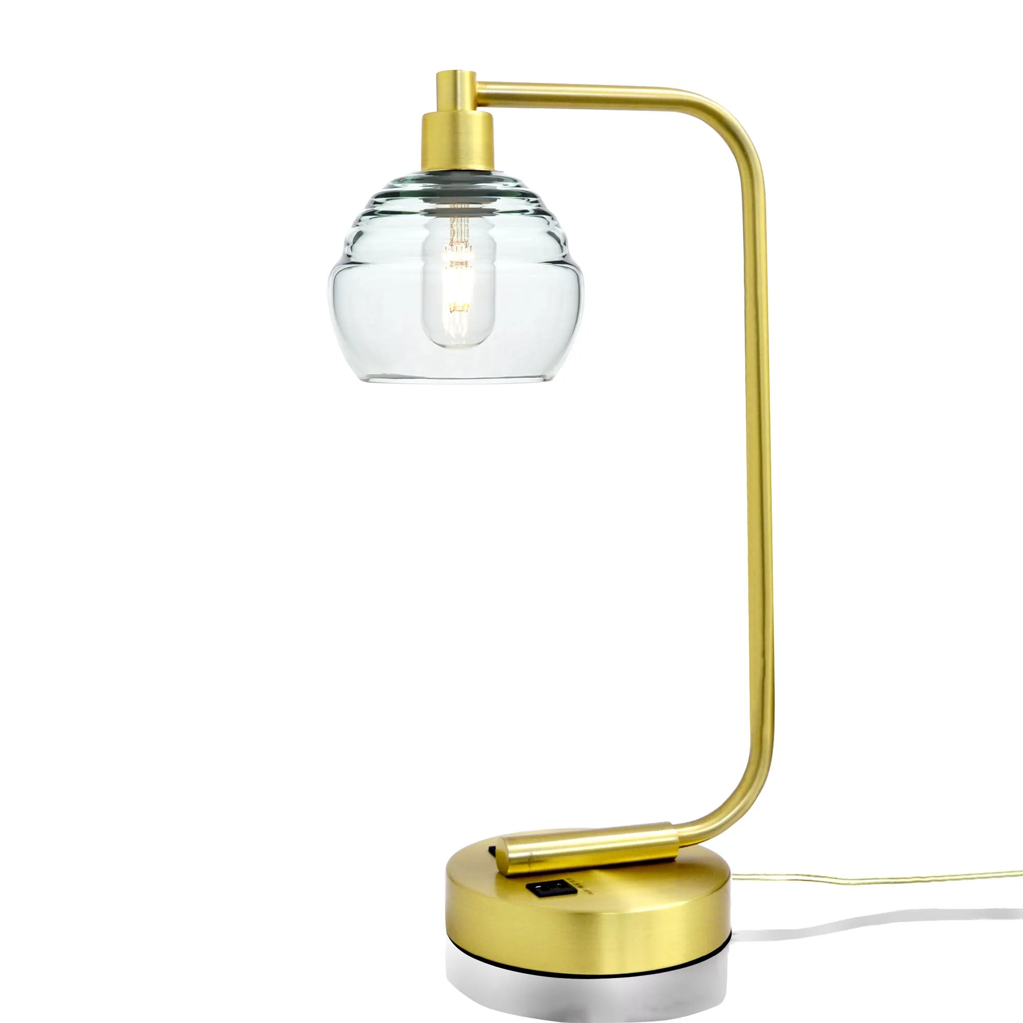 301 Lucent: Table Lamp
