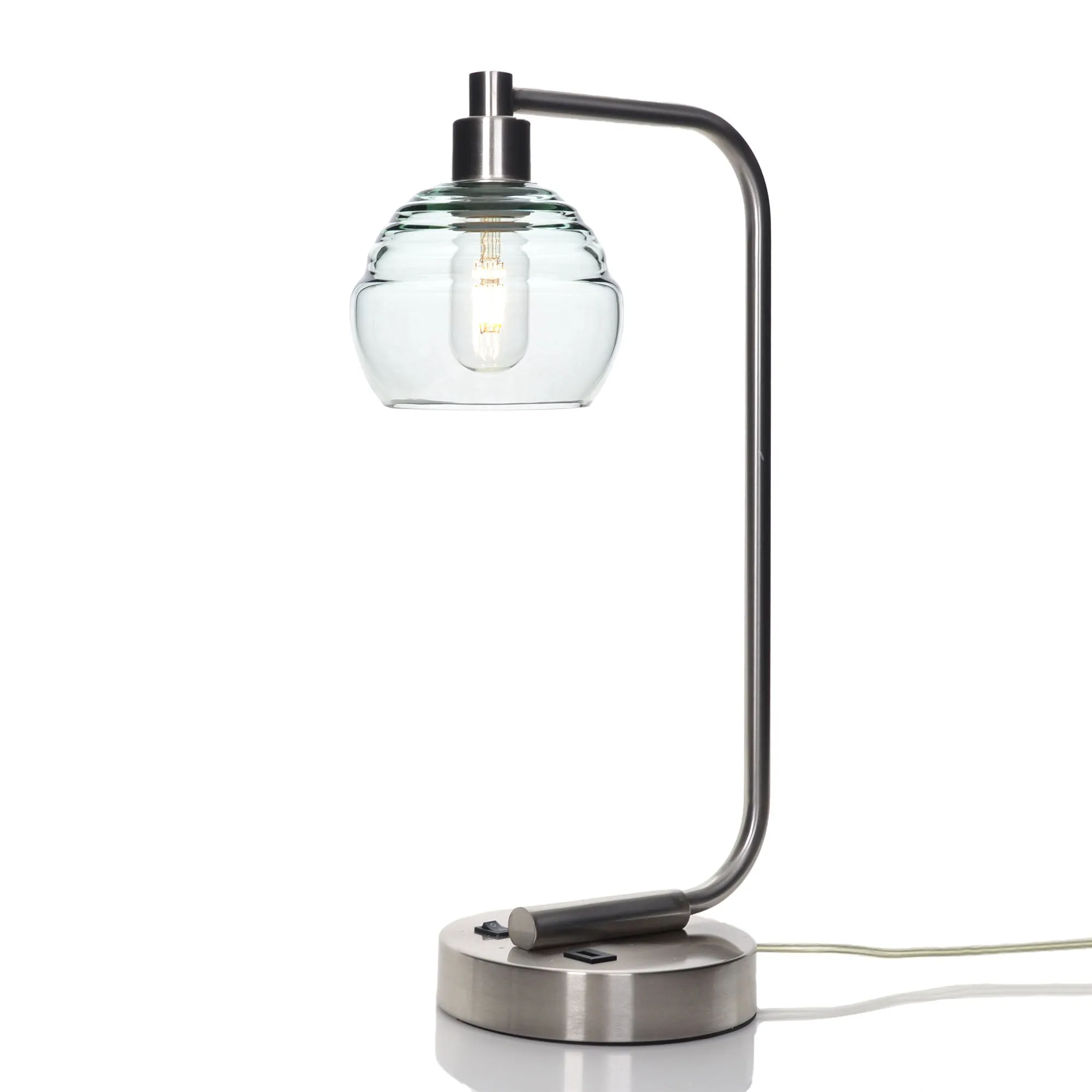 301 Lucent: Table Lamp