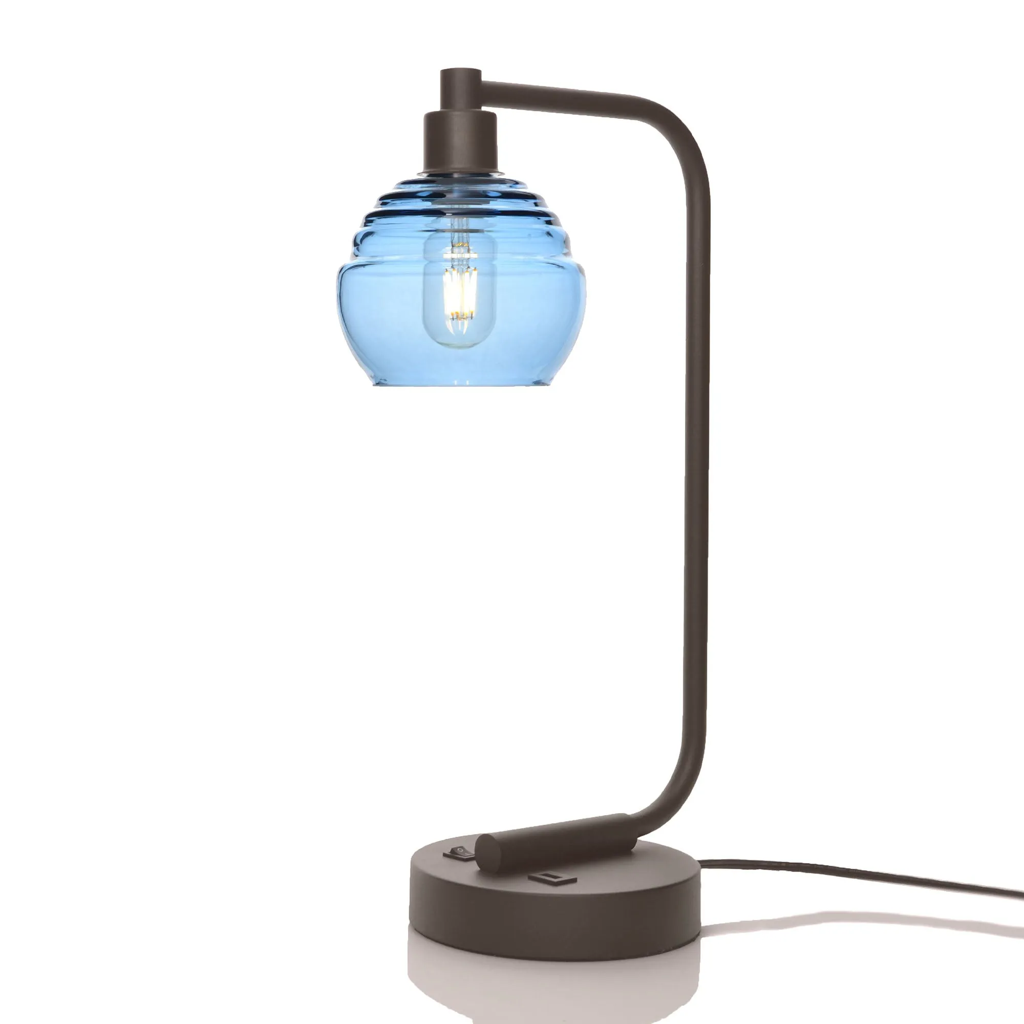 301 Lucent: Table Lamp