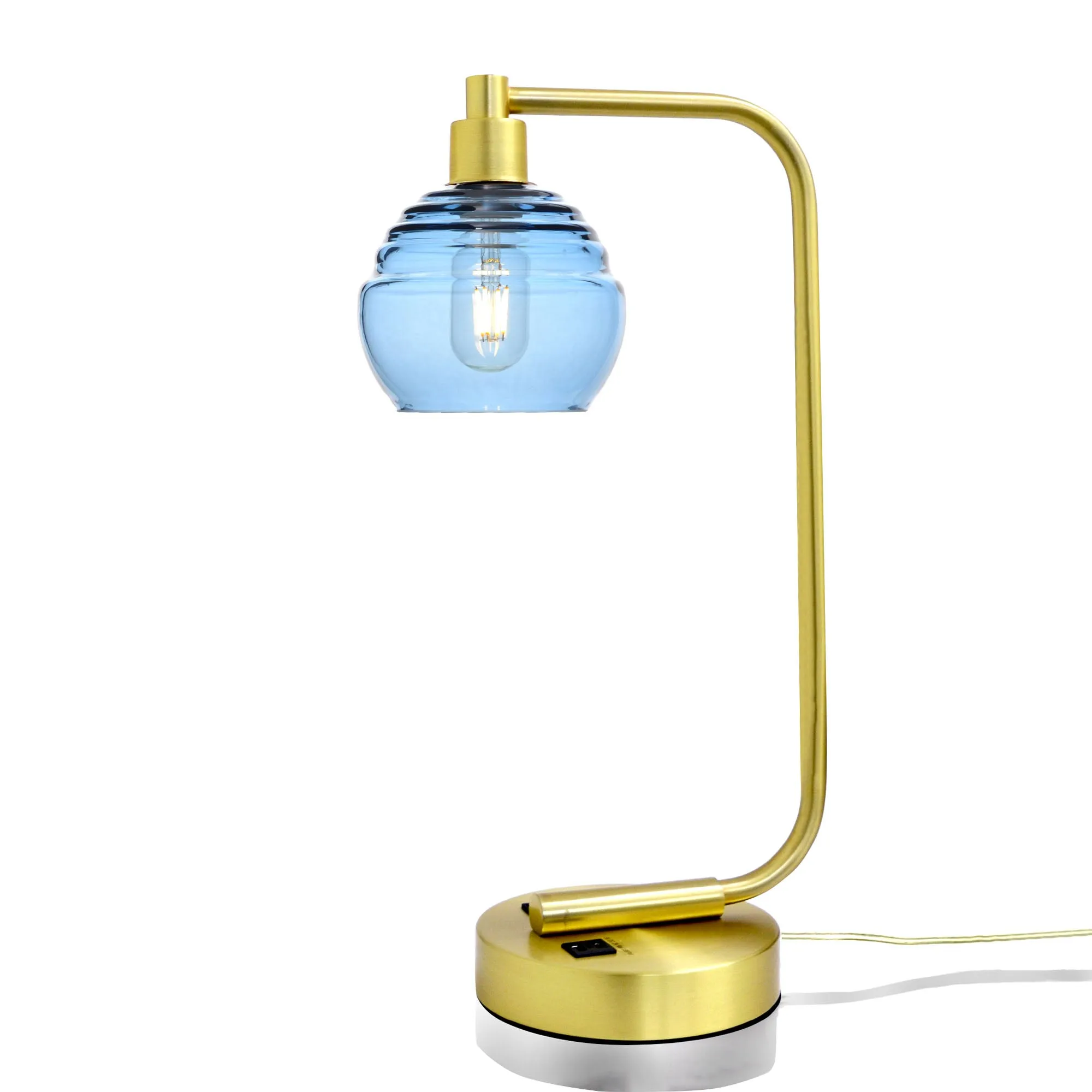 301 Lucent: Table Lamp