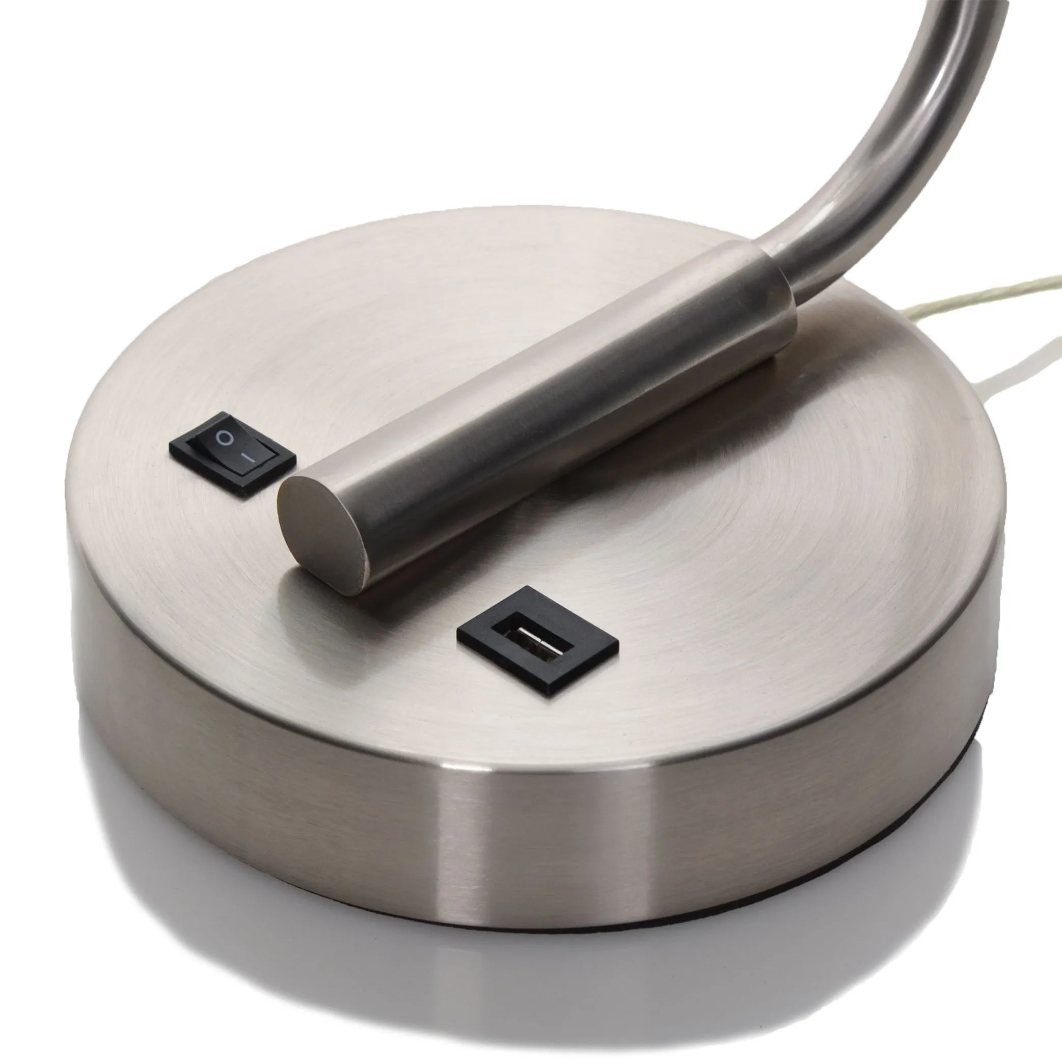 301 Lucent: Table Lamp