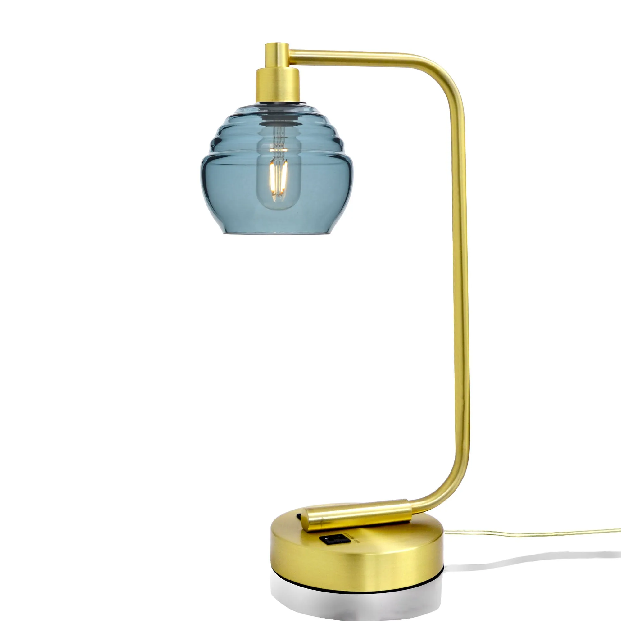 301 Lucent: Table Lamp