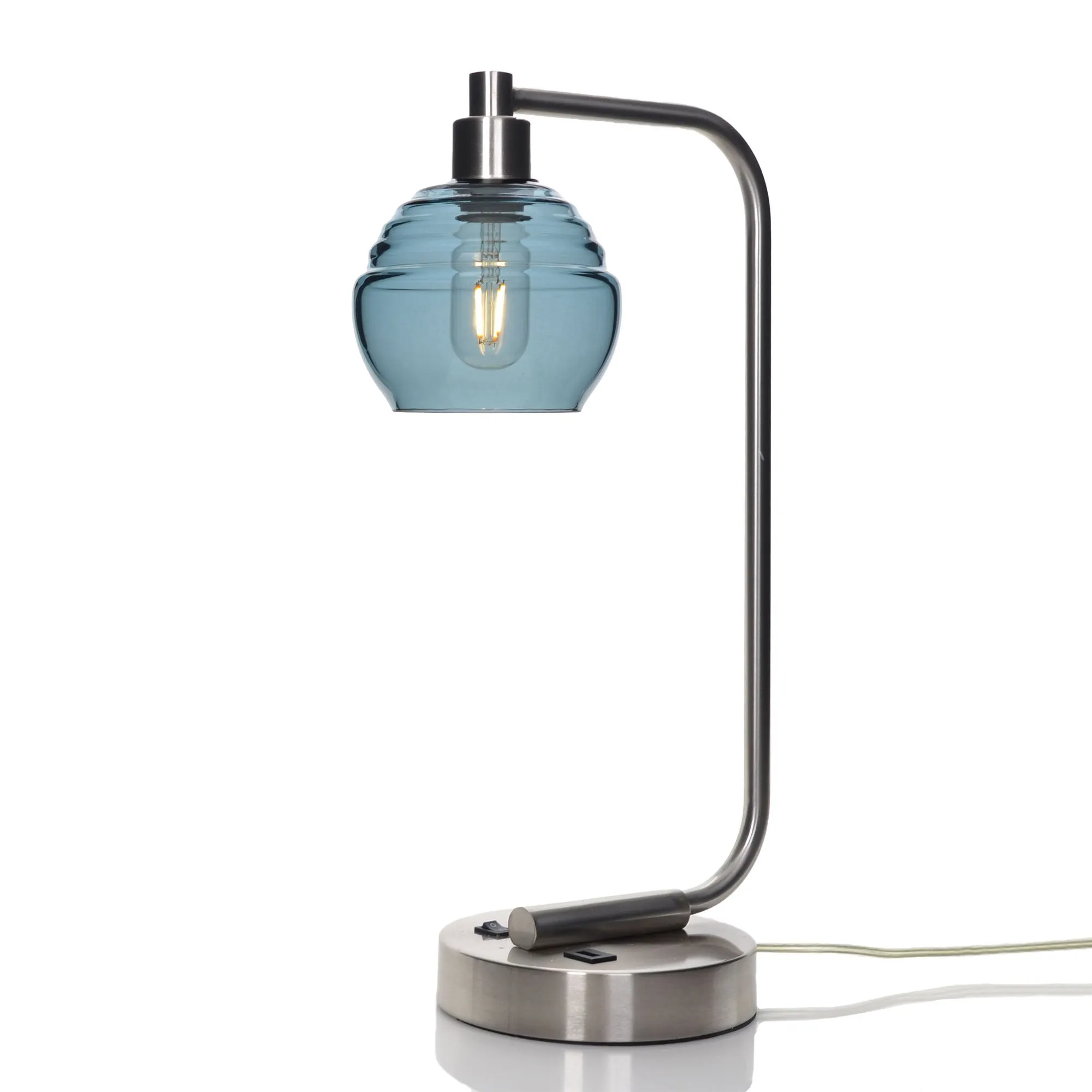301 Lucent: Table Lamp