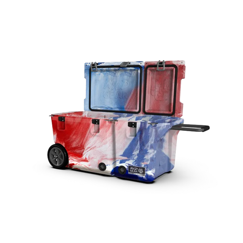 90qt Freedom Series Cooler