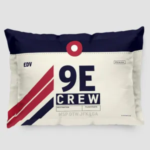 9E - Pillow Sham
