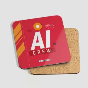 AI - Coaster