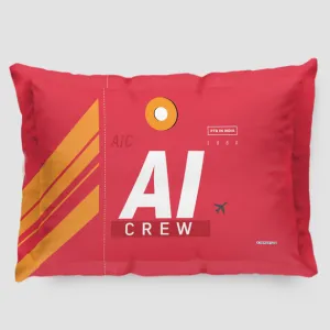 AI - Pillow Sham