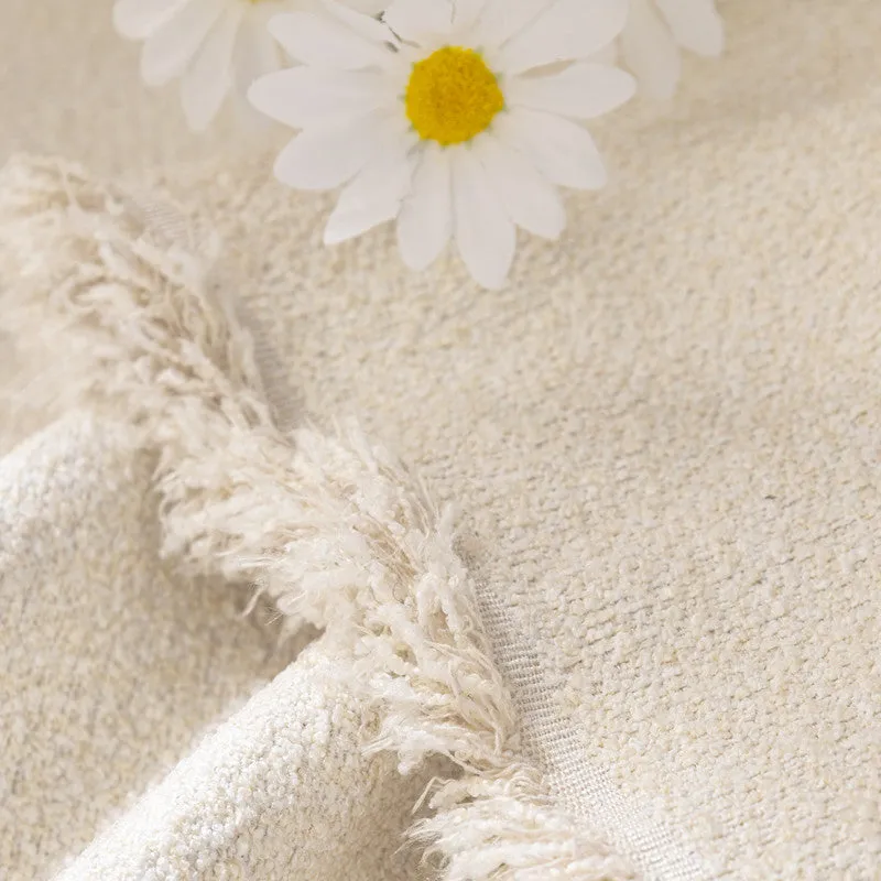 Alaina Versatile Sofa Couch Cover Blanket