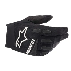 Alpinestars Youth Full Bore Gloves