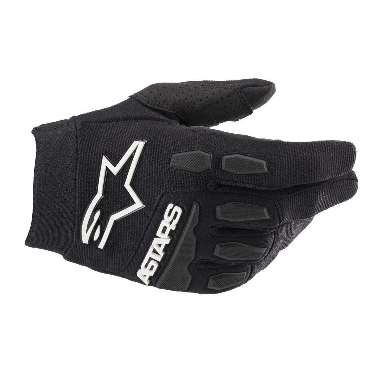 Alpinestars Youth Full Bore Gloves