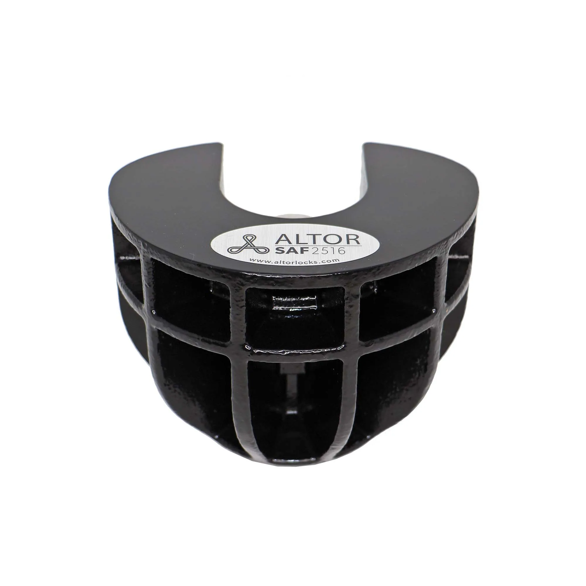 Altor SAF Trailer Lock - 2-5/16"