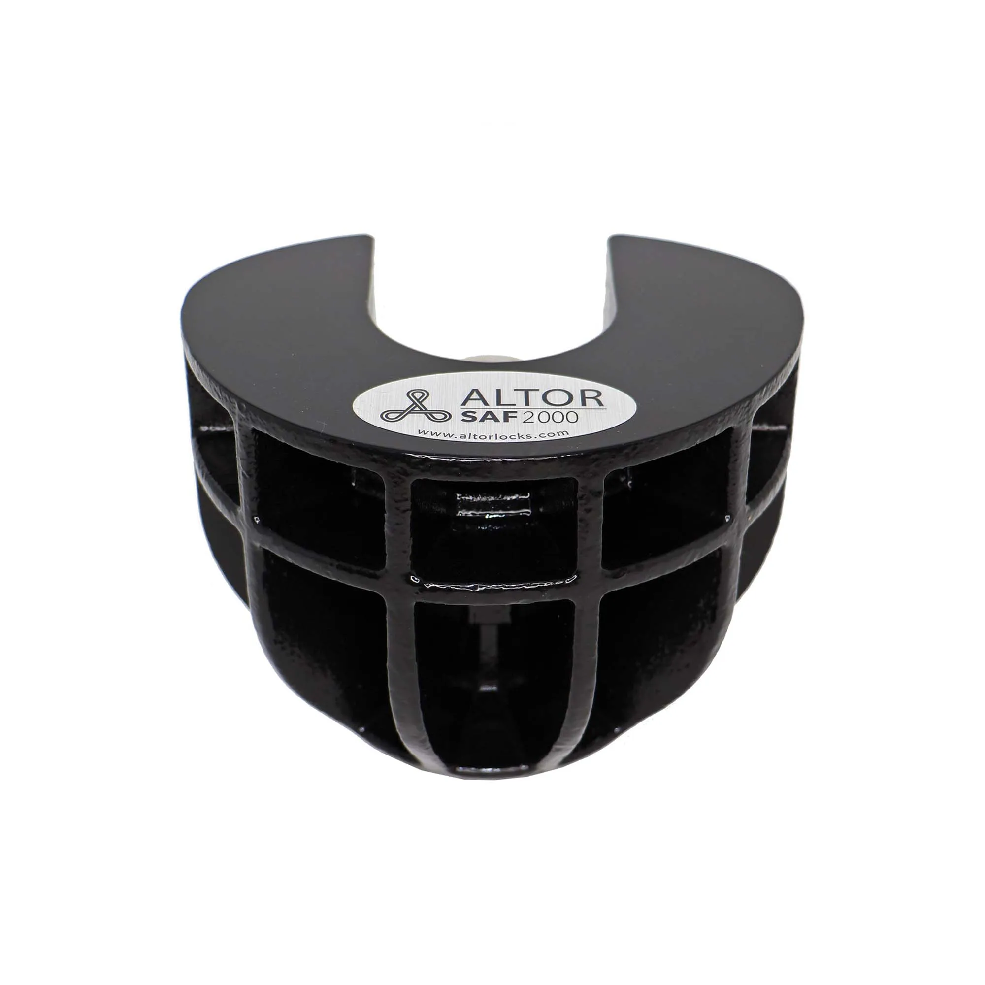 Altor SAF Trailer Lock - 2-5/16"