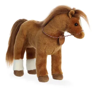 Aurora® - Breyer® - Showstoppers - 13" Quarter Horse