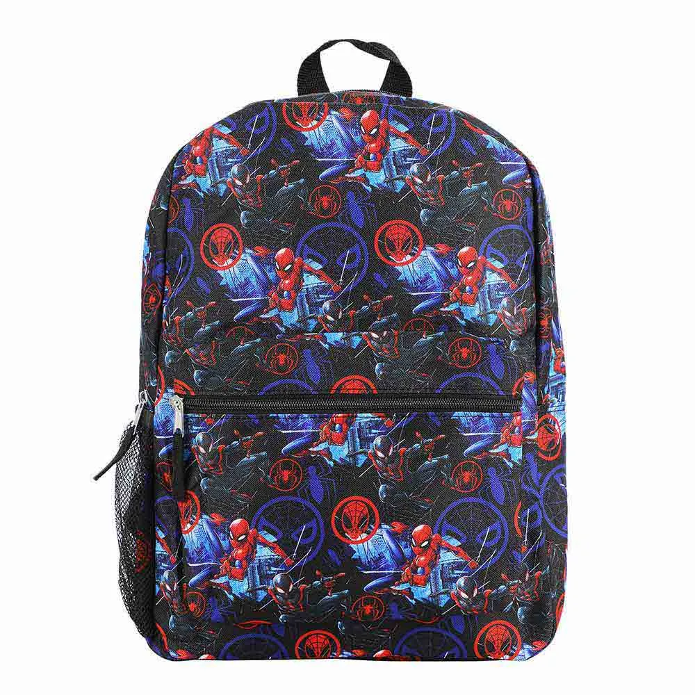 Backpack - Marvel Spider Man