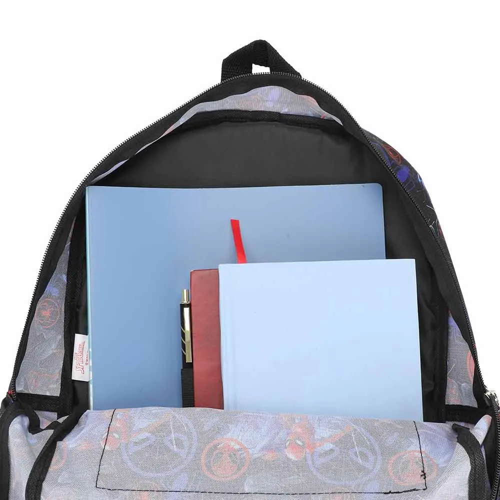 Backpack - Marvel Spider Man