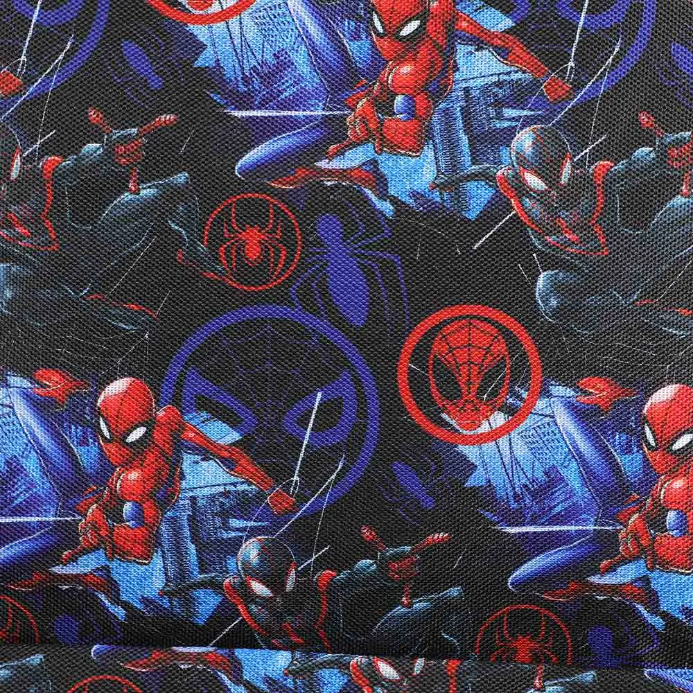 Backpack - Marvel Spider Man