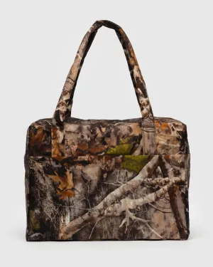 Baggu - Cloud Carry On - Photo Forest