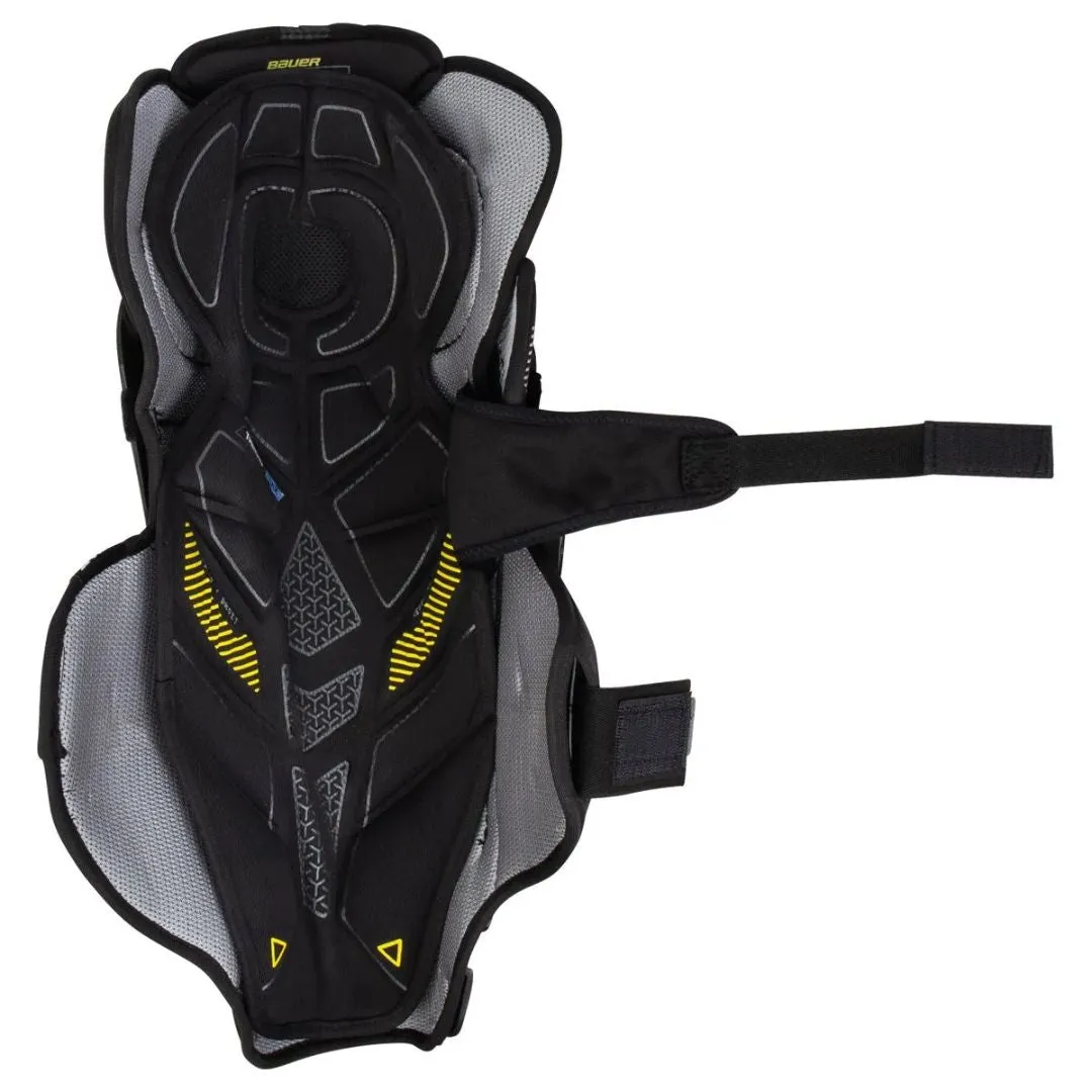 Bauer Supreme M5 Pro Senior Hockey Shin Guards