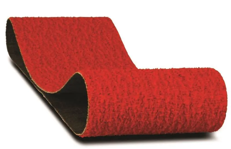 Belt Sanding 3x21in 36g 2pk