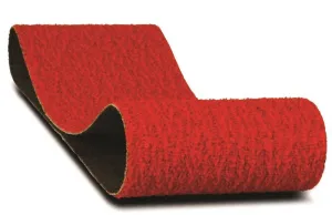 Belt Sanding 3x21in 36g 2pk