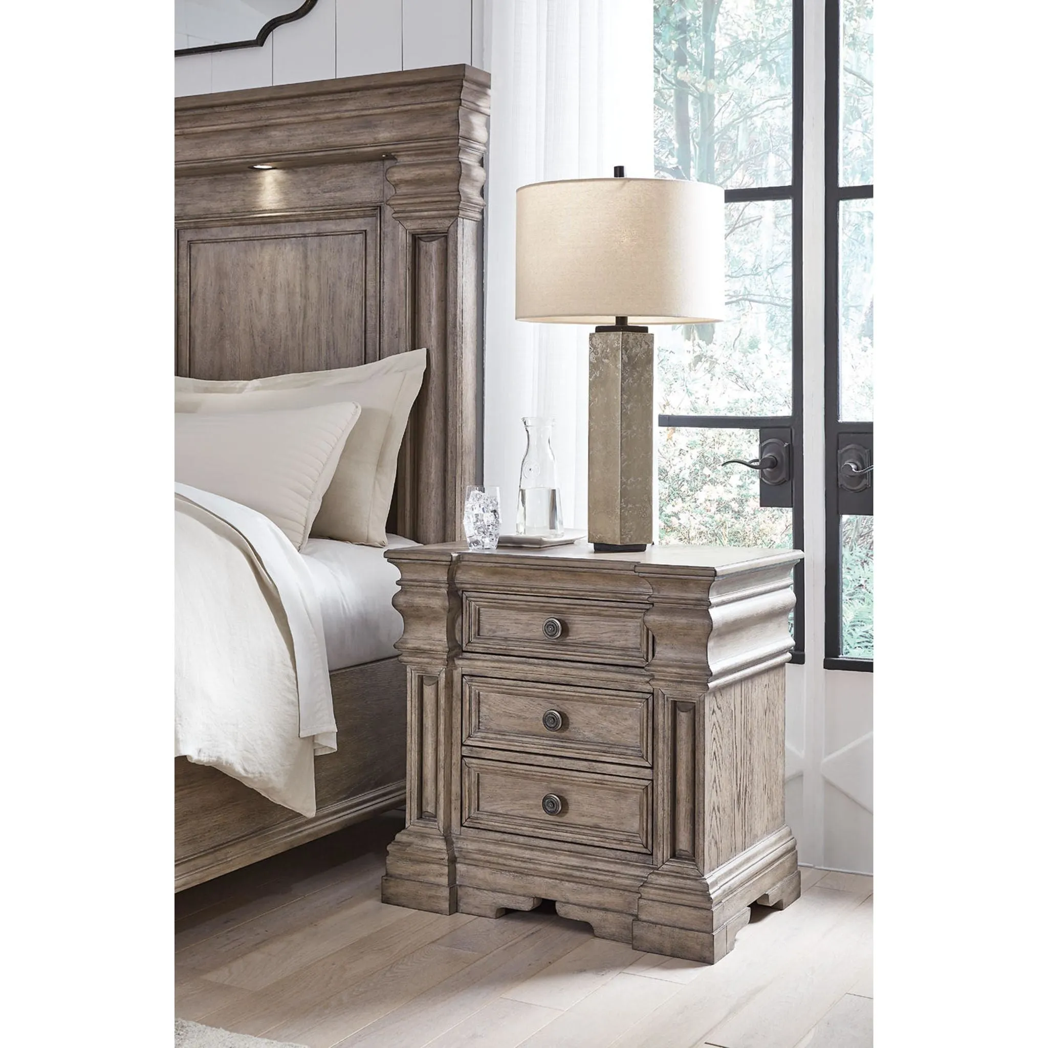 Blairhurst Nightstand