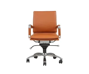 Brock Low Back Office Chair