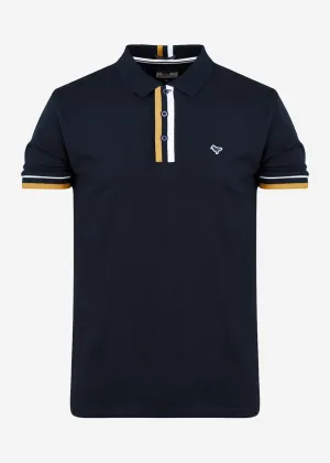 Callao - navy