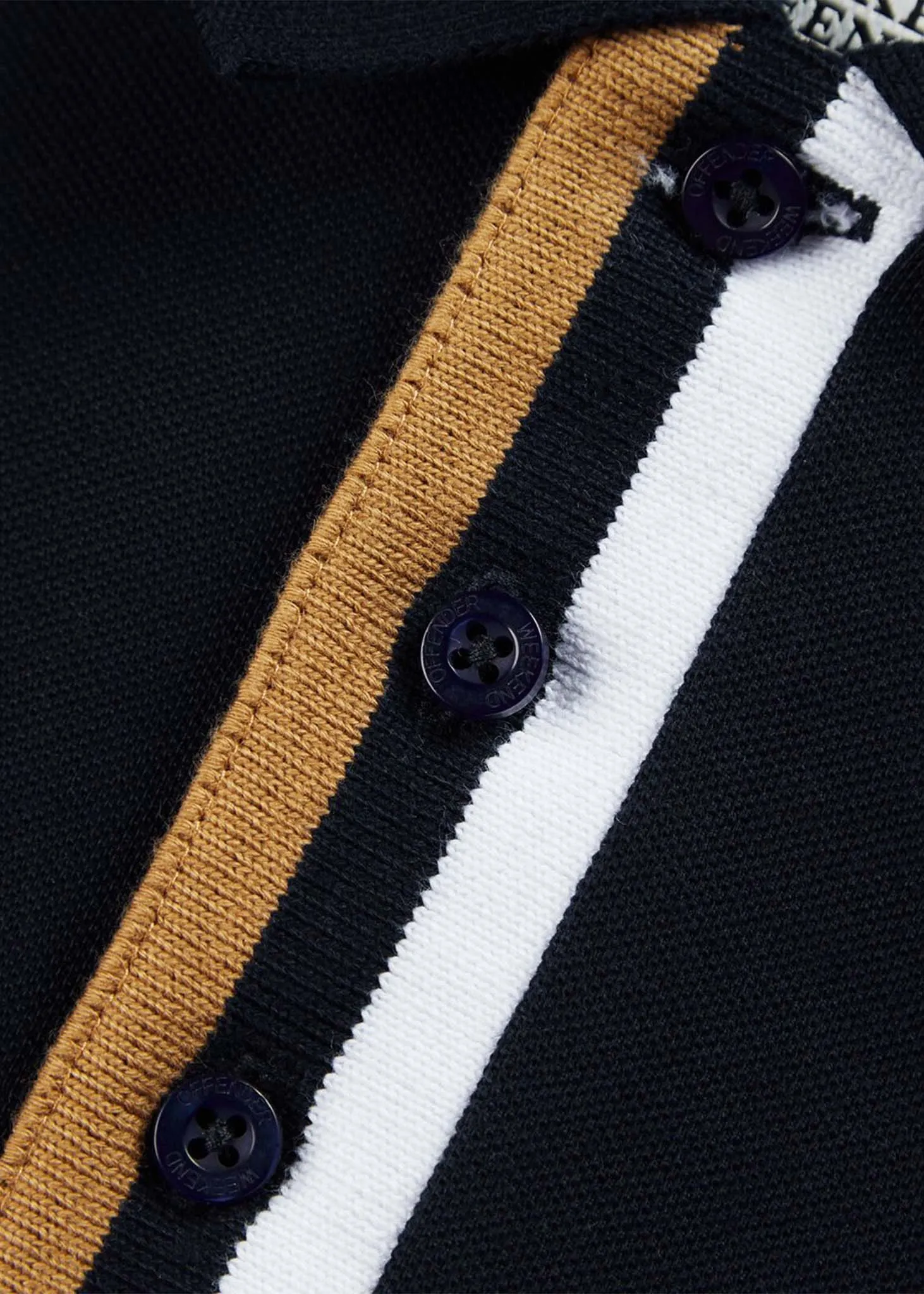 Callao - navy
