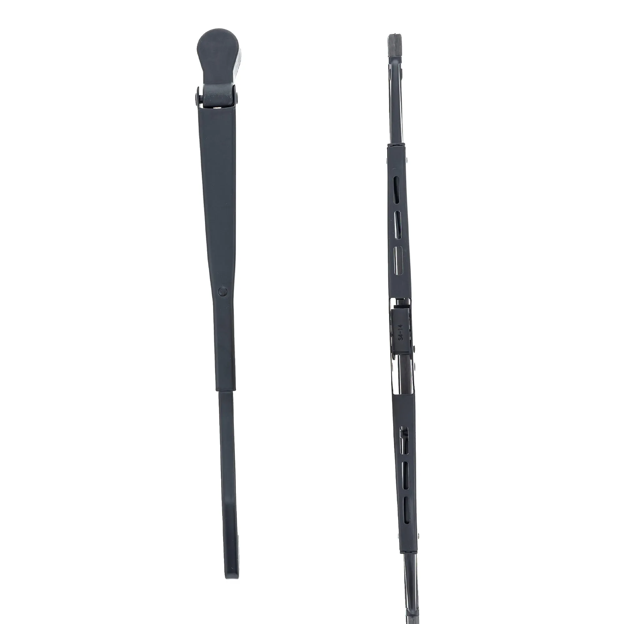 Can-Am 715009423 BRP Single Manual Wiper Kit RST w Large Ergonomic Handle Genuine OEM
