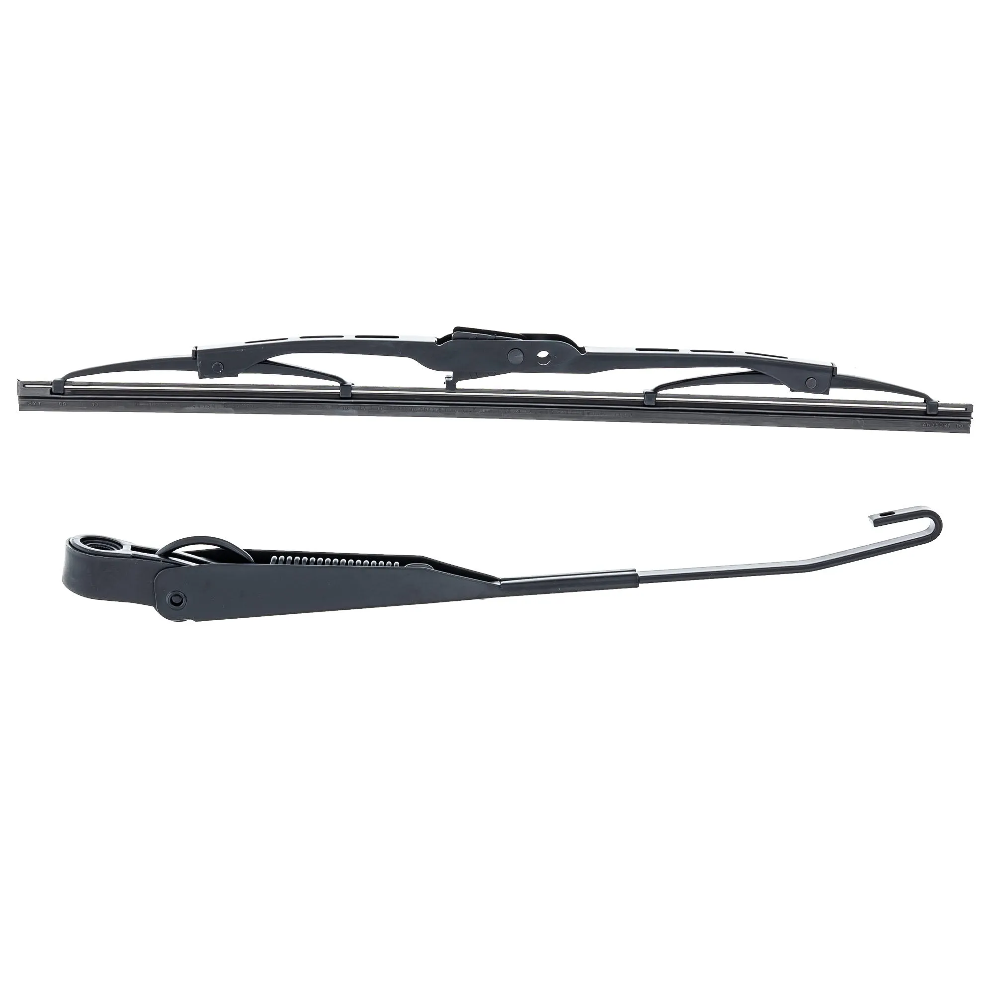 Can-Am 715009423 BRP Single Manual Wiper Kit RST w Large Ergonomic Handle Genuine OEM