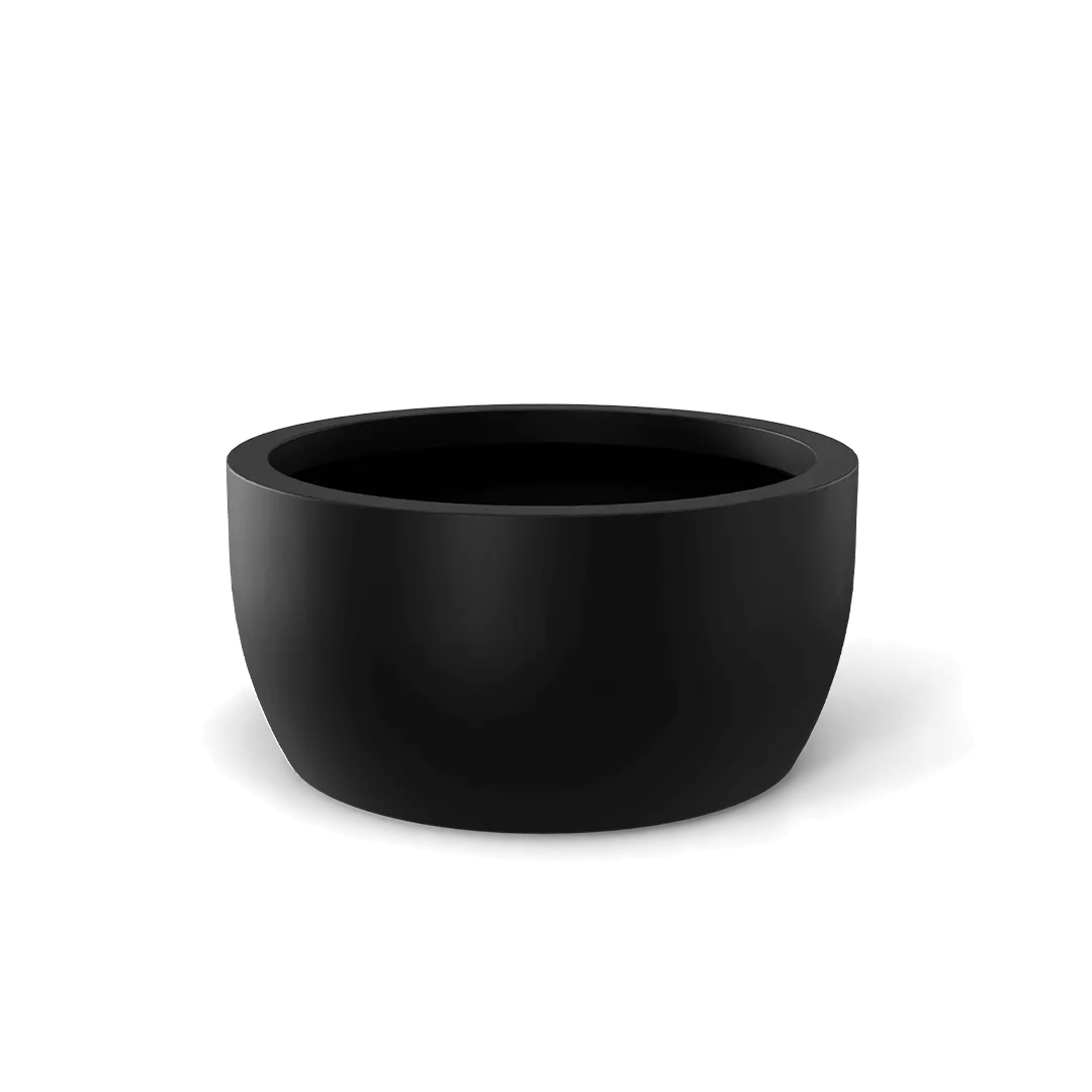 Casablanca Bowl Planter