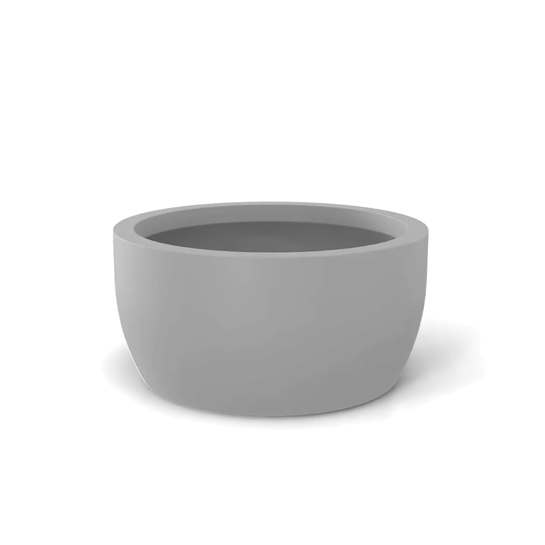 Casablanca Bowl Planter