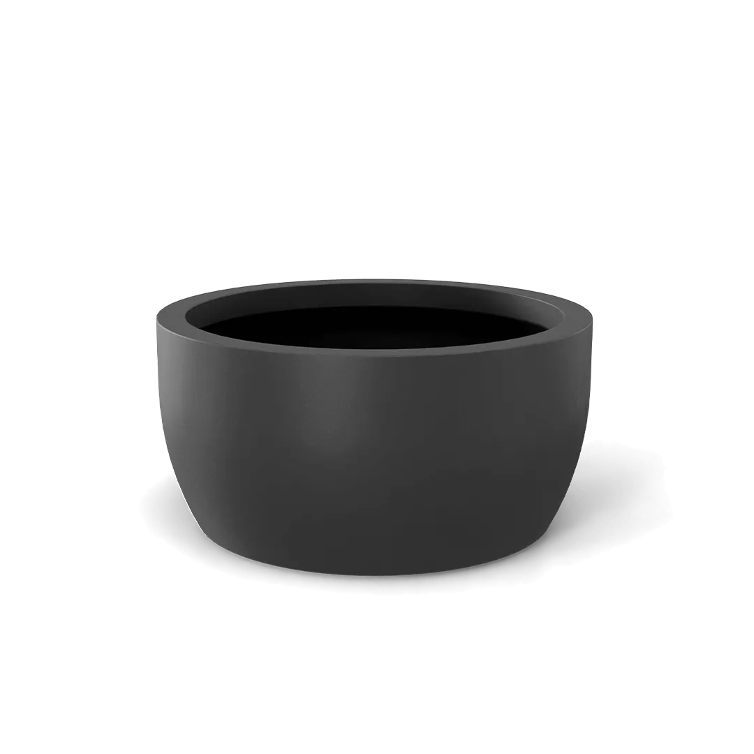 Casablanca Bowl Planter