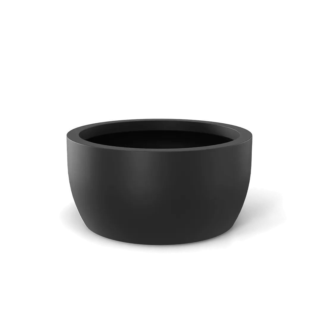 Casablanca Bowl Planter