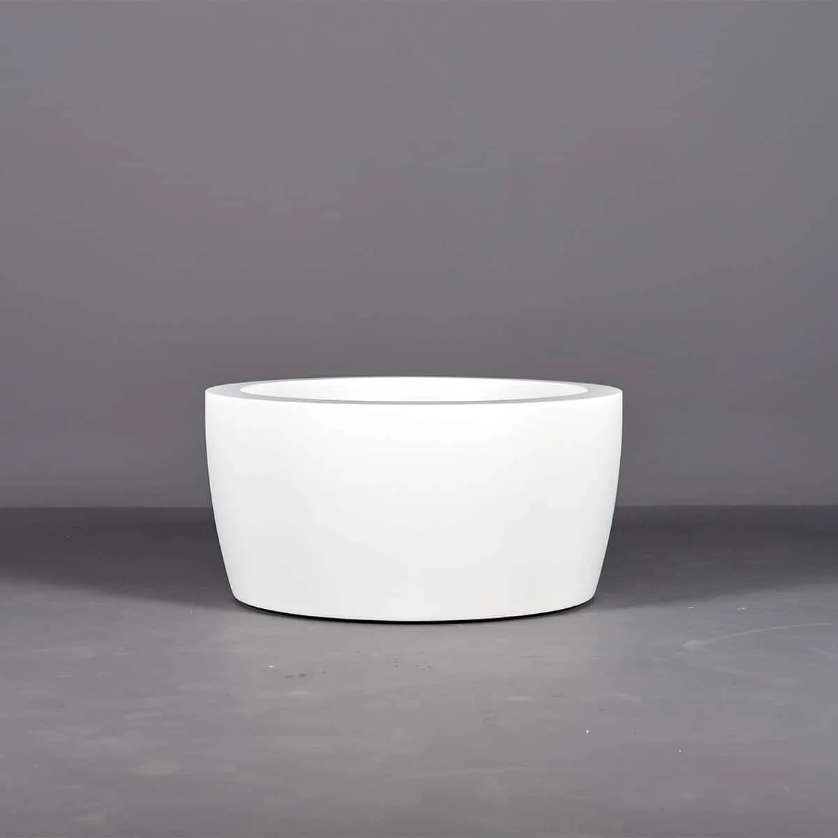 Casablanca Bowl Planter