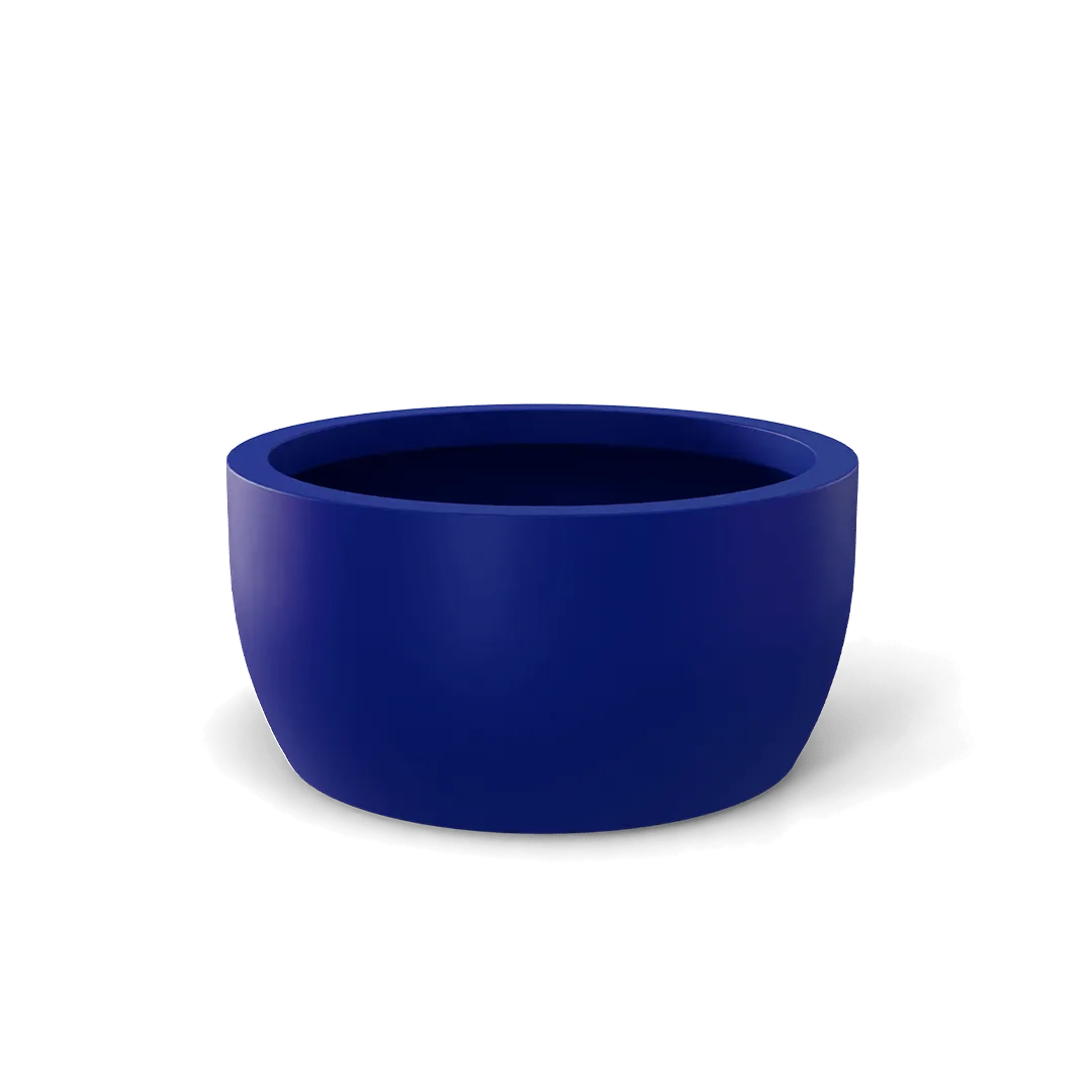 Casablanca Bowl Planter