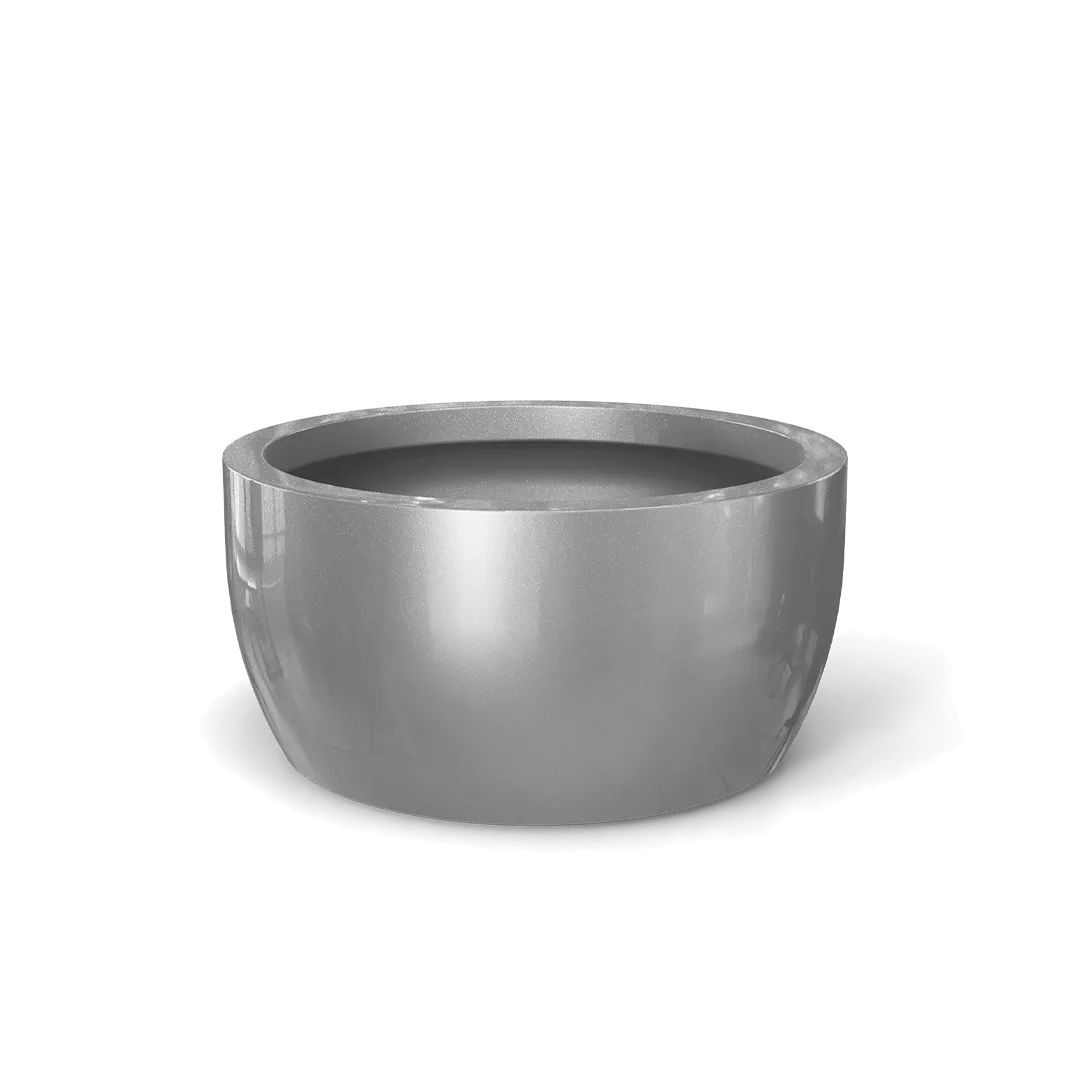 Casablanca Bowl Planter