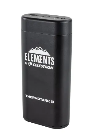 Celestron Elements ThermoTank 3