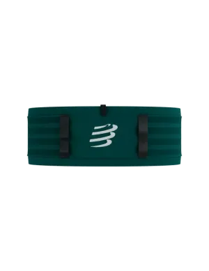 Compressport Unisex's Free Belt PRO - Storm