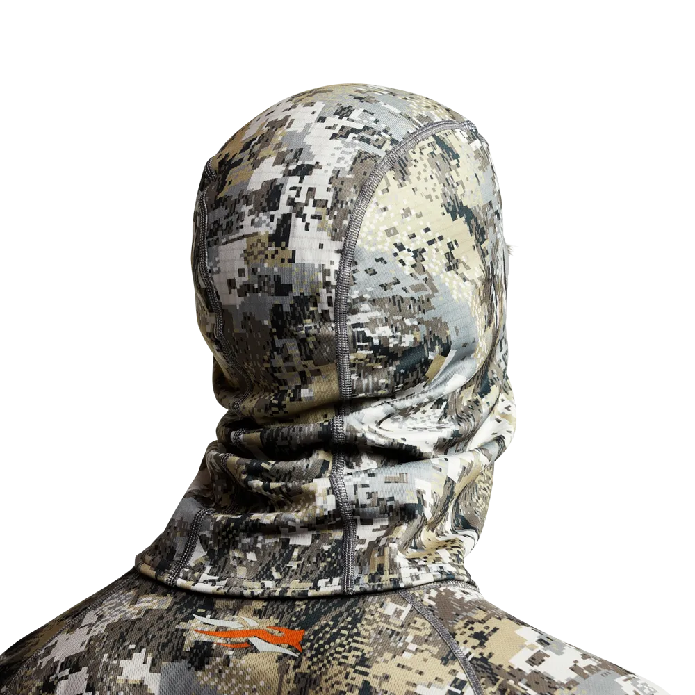 CORE Heavyweight Balaclava
