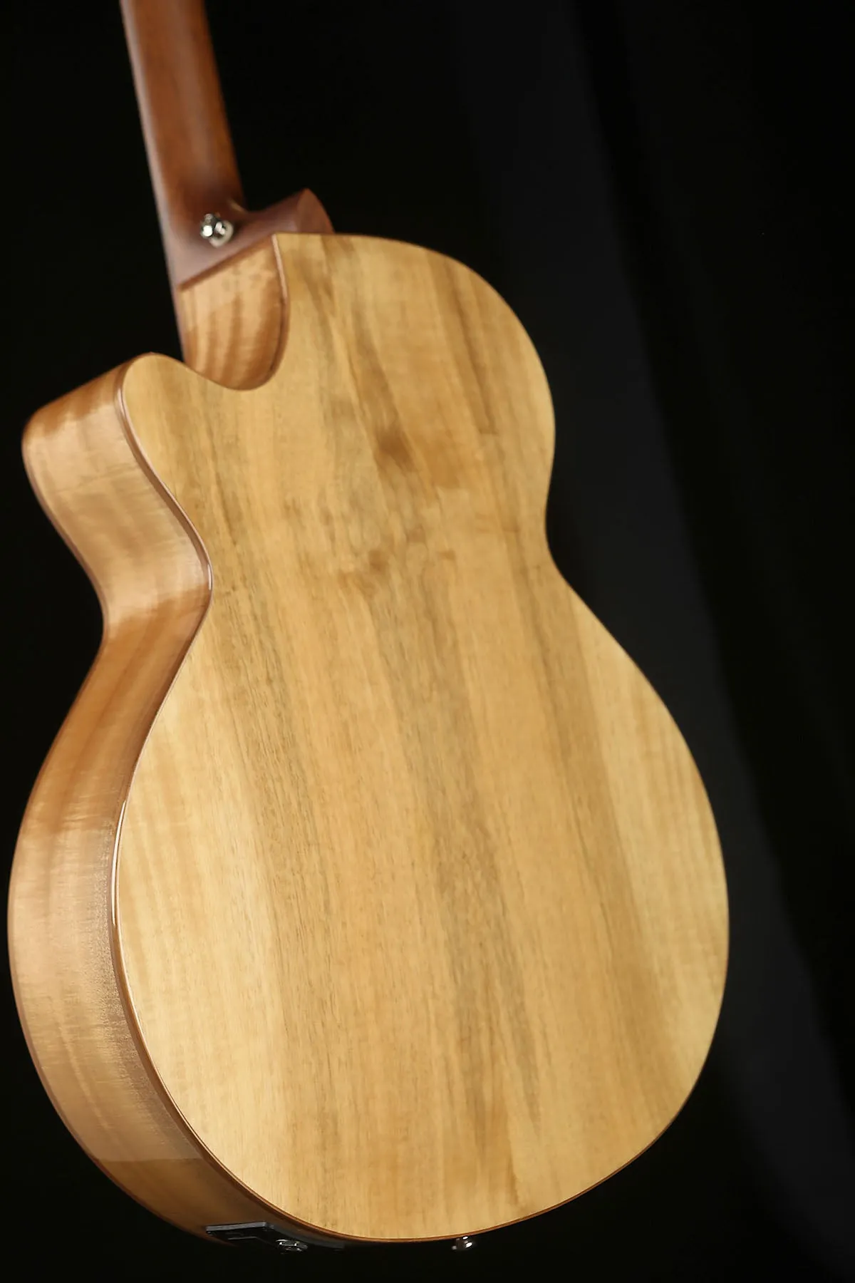 Cort SFX-Myrtlewood Acoustic Electric Guitar