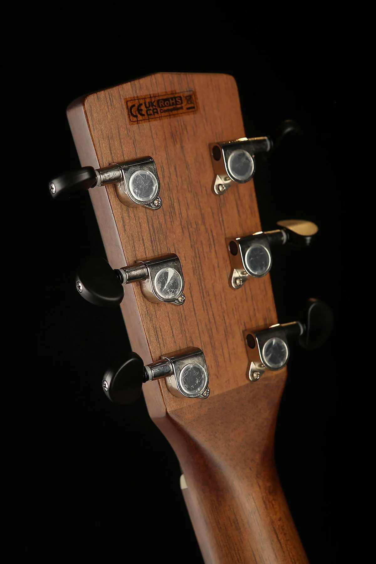 Cort SFX-Myrtlewood Acoustic Electric Guitar