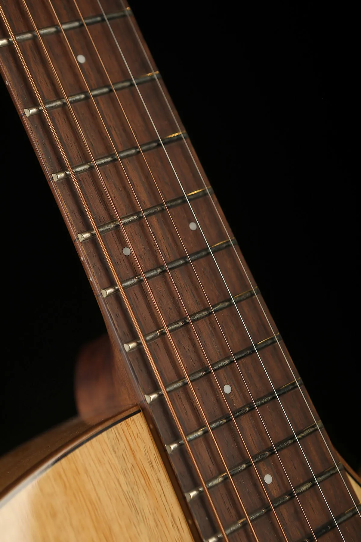 Cort SFX-Myrtlewood Acoustic Electric Guitar