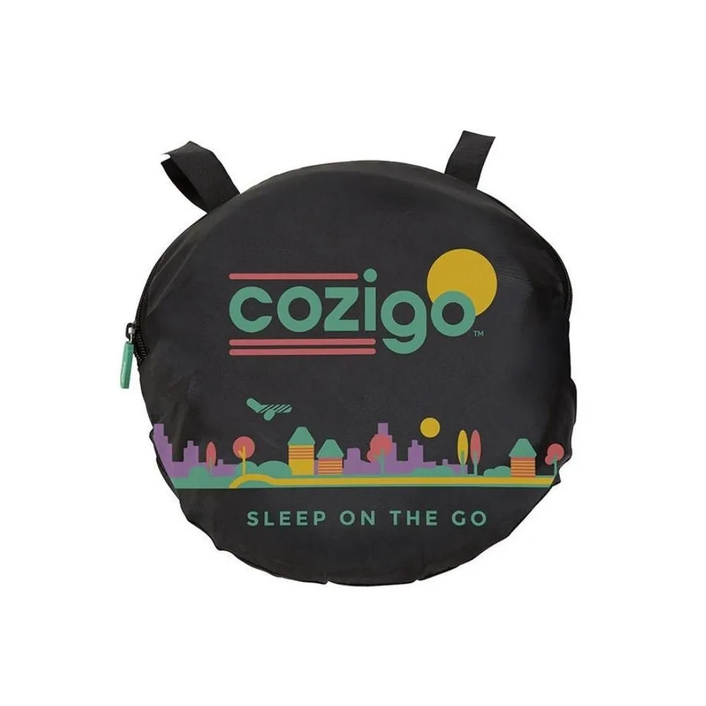 CoziGo Safe Sleep Cover for Strollers and Airline Bassinets