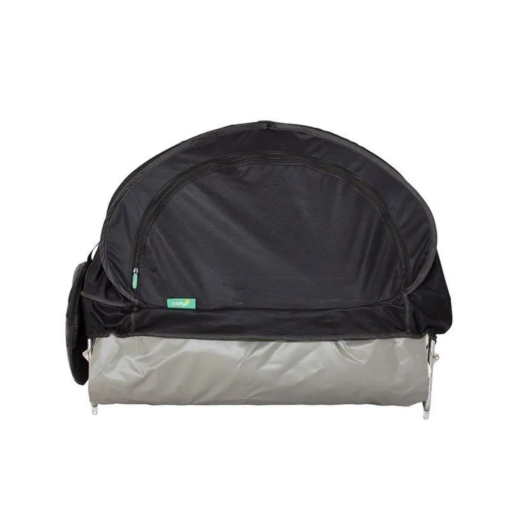 CoziGo Safe Sleep Cover for Strollers and Airline Bassinets