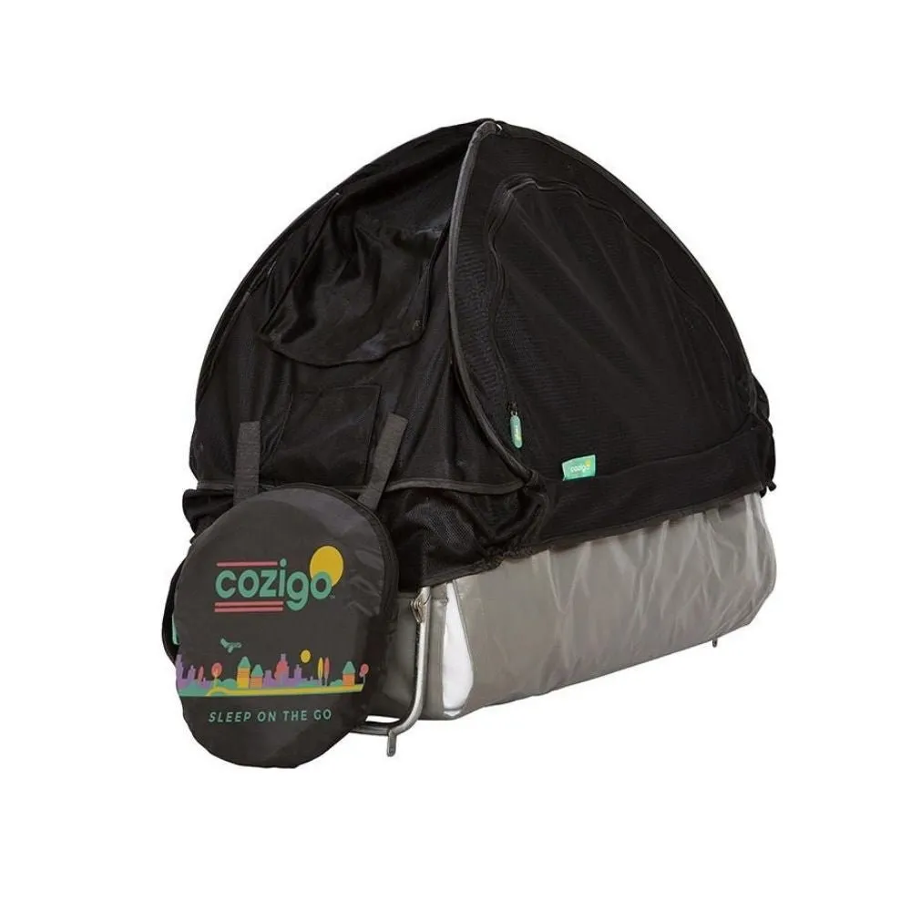 CoziGo Safe Sleep Cover for Strollers and Airline Bassinets