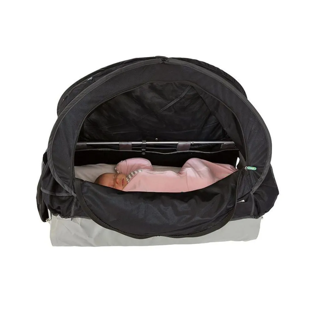 CoziGo Safe Sleep Cover for Strollers and Airline Bassinets