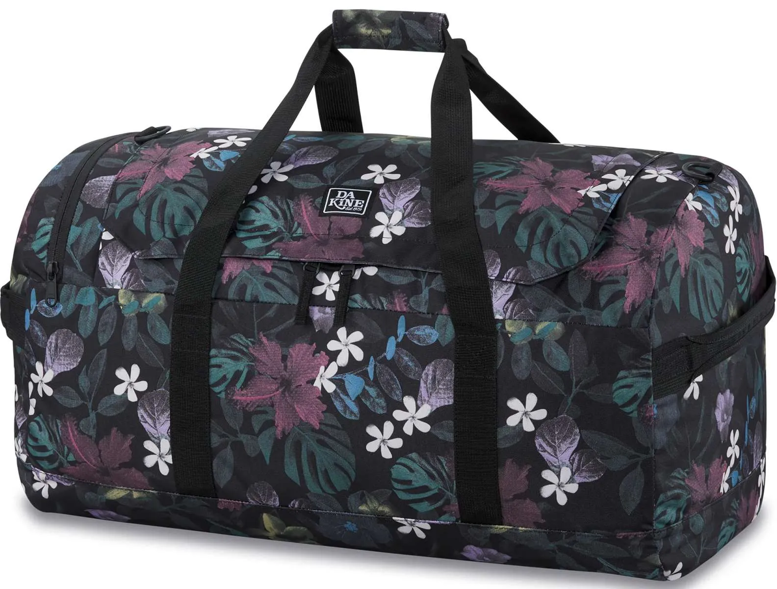Dakine EQ Duffle 70L Bag 2024
