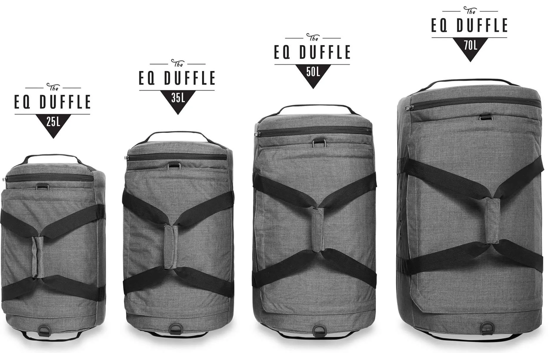 Dakine EQ Duffle 70L Bag 2024