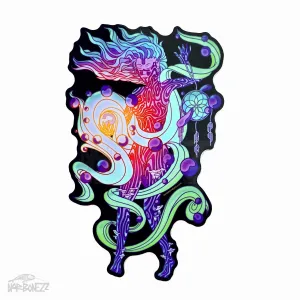 Dreamsters Sticker